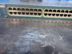 Cisco Systems Ethernet Hub With Power Injector