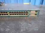 Cisco Systems Ethernet Hub With Power Injector