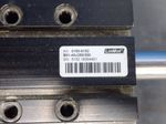 Linmot Linear Guide With Ball Bearings