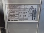 Allen Bradley Powerflex 70