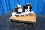 Siemens Combination Starter  With Adapter