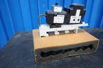 Siemens Combination Starter  With Adapter