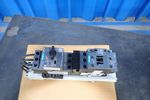 Siemens Combination Starter  With Adapter