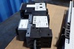 Siemens Combination Starter  With Adapter