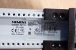 Siemens Combination Starter  With Adapter