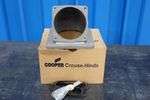 Cooper Angle Adapter