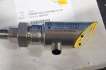 Turck Pressure Sensor