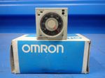 Omron Relay