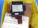 Cuttler Hammer Thermal Overload Relay Lot