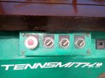 Tennsmith Tennsmith Pn9 Hydraulic Notcher