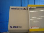 Battenfeld Injection Molding Machine