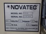 Novatec Central Dryer