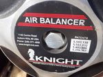 Knight Air Balancer