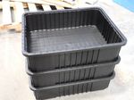 Quantum Storage Systems Storage Totes