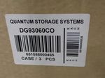 Quantum Storage Systems Storage Totes