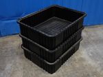 Quantum Storage Systems Storage Totes