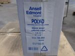 Ansell Edmont Polyethylene Aprons