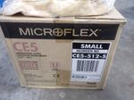 Microflex Powder Free Latex Gloves