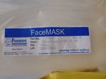 Foam Tec Face Mask Lot