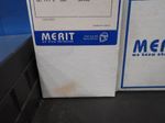 Merit Abrasive Abrasive Wheel Mixed Lot