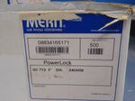 Merit Abrasive Abrasive Wheel Mixed Lot