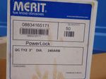 Merit Abrasive Abrasive Wheel Mixed Lot