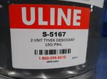 Uline Desiccant