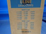 Uline Desiccant