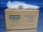 Uline Reclosable Bags