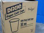Dixie Poly Cold Cups