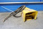 Square D Foot Switch