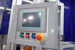 Cosberg Machine Tool Selector