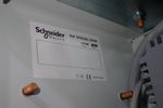 Cosberg Machine Tool Selector
