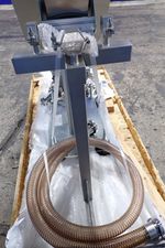 Cosberg Incline Chip Conveyor