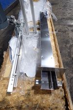  Power Belt Conveyor