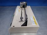 Mitsubishi Chemical Auto Boat Controller