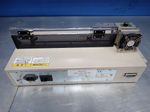 Mitsubishi Chemical Auto Boat Controller