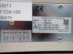 Mitsubishi Chemical Auto Boat Controller