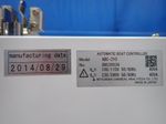 Mitsubishi Chemical Auto Boat Controller