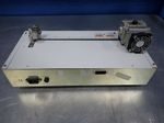 Mitsubishi Chemical Auto Boat Controller