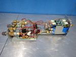 Mitsubishi Chemical Gas Mix Controller