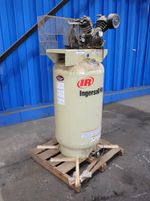 Ingersroll Rand Air Compressor