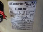 Ingersroll Rand Air Compressor