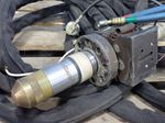 Hypertherm Plasma Torch