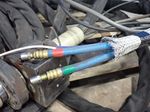 Hypertherm Plasma Torch