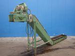 Mayfran Chip Conveyor