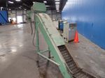 Mayfran Chip Conveyor