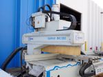 Weeke Optimat Bhc 550 Cnc Router
