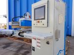 Weeke Optimat Bhc 550 Cnc Router