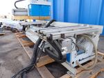 Weeke Optimat Bhc 550 Cnc Router